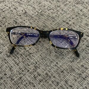 Robert Marc Tortoise Frames 286-243